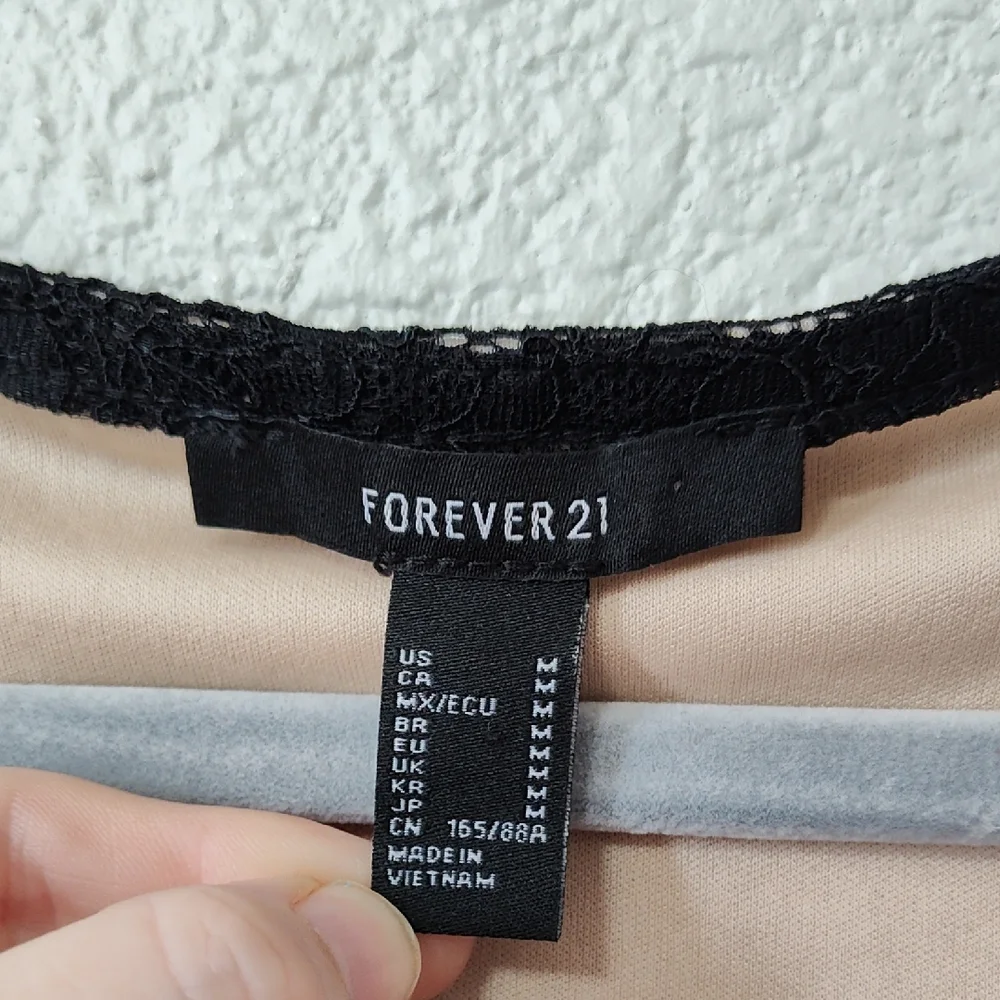 Forever 21 forever 21